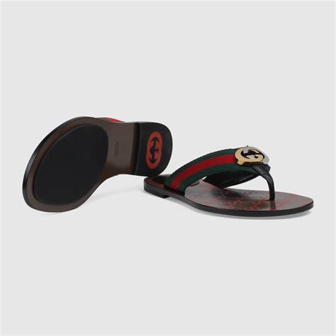 replica gucci ladies sandals